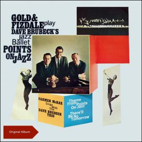 Play Points On Jazz (Original Album 1961) album cover