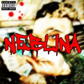Neblina album cover