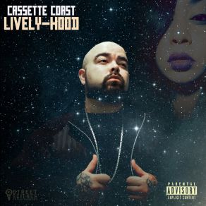Lively-Hood album cover