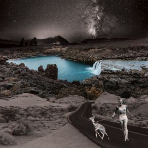 Profumo Pungente album cover