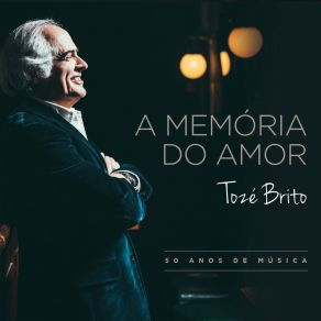 A Memória Do Amor album cover