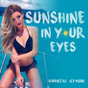 Sunshine In Your Eyes album cover