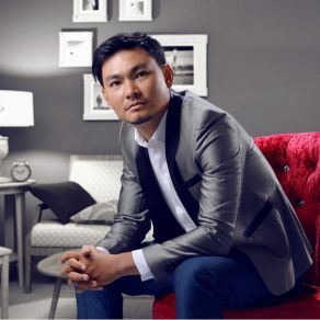 A Ha Tết Đến album cover