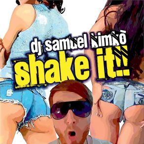 Shake It album cover