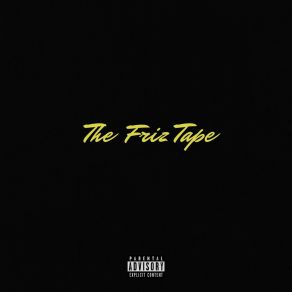 The Friz Tape album cover
