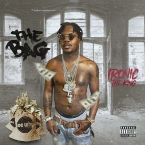 The Bag album cover