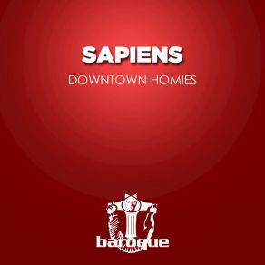 Downtown Homies album cover