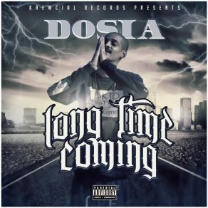 Long Time Coming album cover