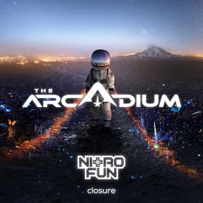 Closure (Maxi-Single) album cover