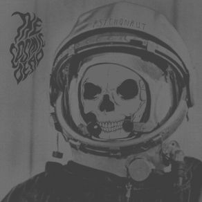 Psychonaut album cover