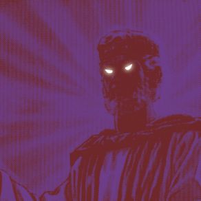 The Exalted King (Maxi-Single) album cover
