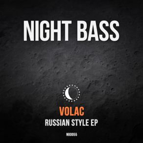 Russian Style (Maxi-Single) album cover