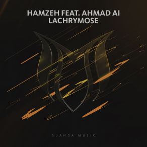 Lachrymose (Single) album cover