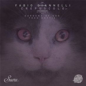 Crepuscolo album cover