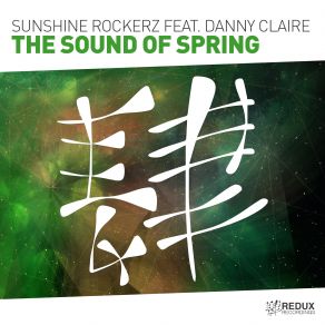 The Sound Of Spring (Single) album cover