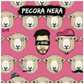 Pecora Nera album cover