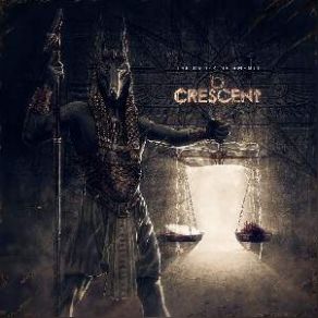 The Order Of The Amenti album cover