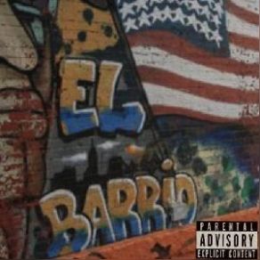 El Barrio album cover