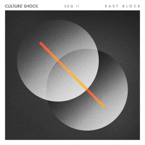 East Block (Single) album cover