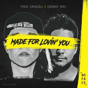 Made For Lovin You album cover