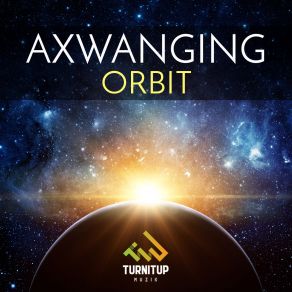 Orbit (Single) album cover