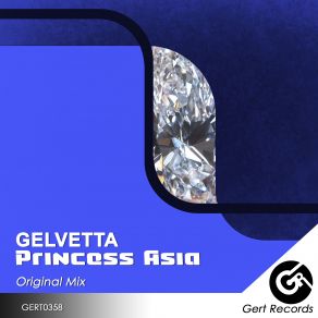 Princess Asia (Single) album cover