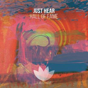 Hall Of Fame (Maxi-Single) album cover