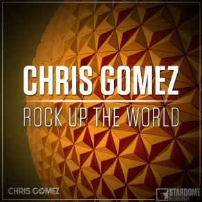 Rock Up The World (Single) album cover