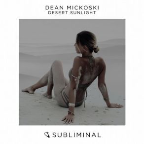 Desert Sunlight Extended Mix (Single) album cover