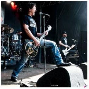 Speedrock Chartbusters album cover