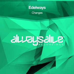 Changes (Maxi-Single) album cover