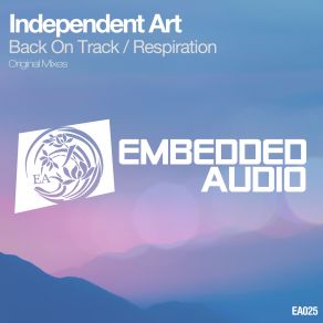 Back On Track / Respiration (Maxi-Single) album cover