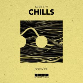 Chills (Single) album cover