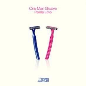 Parallel Love (Maxi-Single) album cover