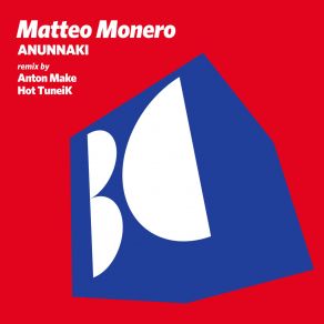 Anunnaki (Maxi-Single) album cover