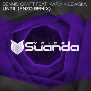 Until (Enzo Remixes) (Maxi-Single) album cover