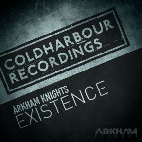 Existence (Single) album cover