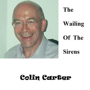 Sirens Wailing album cover