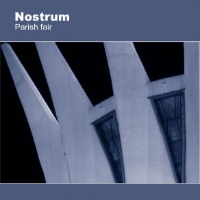 Parish Fair album cover