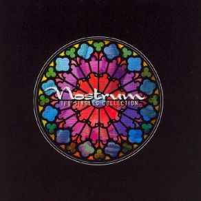 The Singles Collection album cover