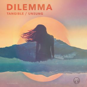 Tangible / Unsung (Maxi-Single) album cover