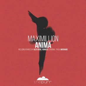 Anima album cover