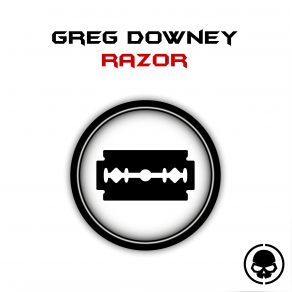 Razor (Single) album cover