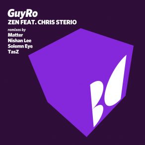 Zen album cover