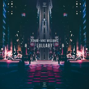 Lullaby (Single) album cover