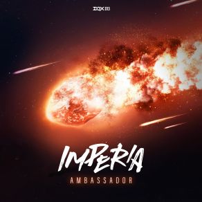 Ambassador (Single) album cover