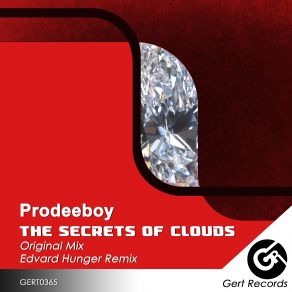 The Secrets Of Clouds (Maxi-Single) album cover