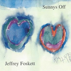Sunnys Off album cover