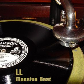 Massive Beat album cover