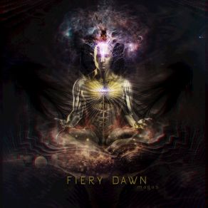Magus album cover
